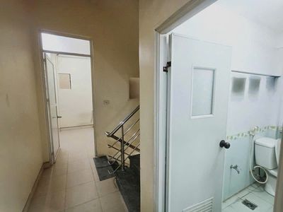 Cho thuê nhà 60 m2 x 2 tầng, 3PN, đủ NL, Điều Hoà, SẠCH ĐẸP 9 tr/th.