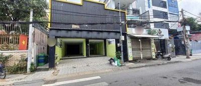 CHO THUÊ MẶT BẰNG NGAY CÔNG VIÊN Q9