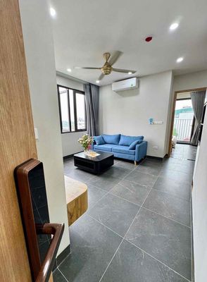 Căn Hộ 1PN Bancol Thoáng Gần Nhà Ga T3 Công Viên Hoàng Văn Thụ Sân Bay