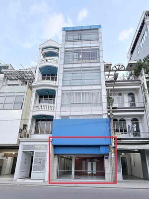 MB Nguyễn Cửu Vân - Q.Bình Thạnh -50m2 - 24 triệu - Lối đi riêng