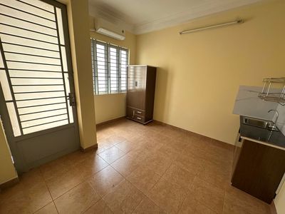 Cho thuê phòng đầy đủ nội thất, không chung chủ