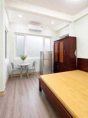 CHO THUÊ PHÒNG TRỌ 2,6tr/th tại số 80 KHƯƠNG TRUNG