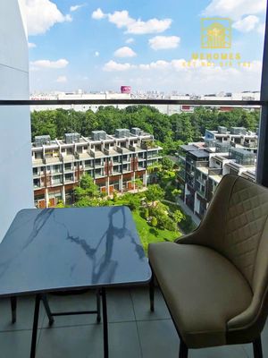 🍀 CHO THUÊ 3PN 2WC 117M2 KHU CAO CẤP DIAMOND ALNATA, FULL NỘI THẤT