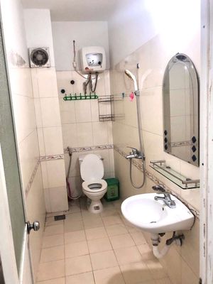 Cho thuê nhà Tân Mai 10 triệu