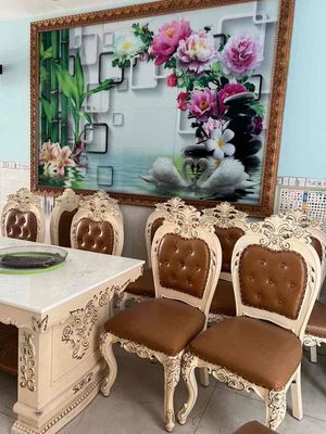 NHÀ RẤT ĐẸP 5x20. CHO THUÊ