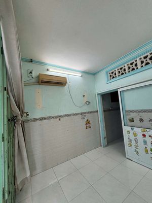 Nhà Nguyên căn cho thuê, 1 trệt, 1 lầu.diện tích sử dụng 56m2