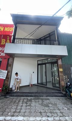 Cho thuê mặt bằng kinh doanh - 210A Võ Chí Công