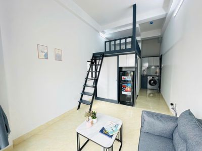 🏠Khai trương nhà mới tinh full nội thất🏠