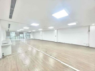 Cho thuê văn phòng tại Thái Hà 200m2 giá chỉ 40t giá siêu rẻ