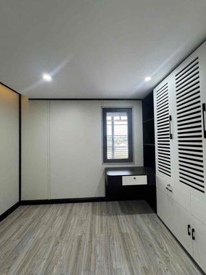 Cho Thuê Nhà Mới - Full Nội Thất Ngay Chợ Mạc Đỉnh Chi