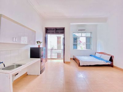 Căn hộ mini Ngõ 28 Đại Linh- Trung Văn 3tr5