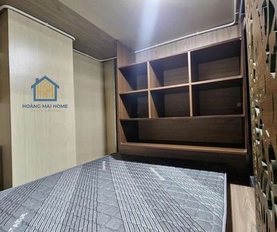 Ký túc xá dạng box cao cấp