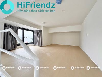 Cho thuê CC mini tại đường Nguyễn Duy Trinh gần Đỗ Xuân Hợp
