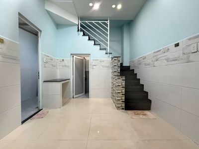 Nhà-NC-2PN-3WC-Gia-8tr-TL-To Hiến Thành.P.15.Q.10