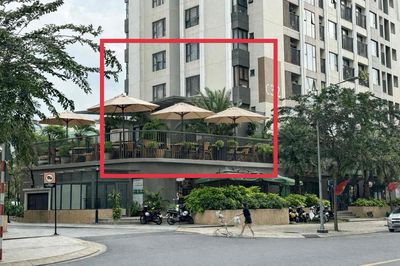 CHO THUÊ SHOPHOUSE 259m2 - Picity High Park, Quận 12