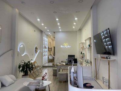 SANG SPA ĐẸP + NHIỀU MÁY CÔNG NGHỆ GIÁ TRỊ  GIÁ RẺ LẮM CHỈ 120 tr