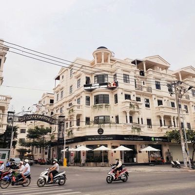 CHO THUÊ NHÀ MẶT TIỀN NGUYỄN VĂN LƯỢNG, QUẬN GÒ VẤP GẦN LÊ ĐỨC THỌ