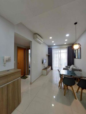 căn hộ 1 phòng riêng vào ở ngày