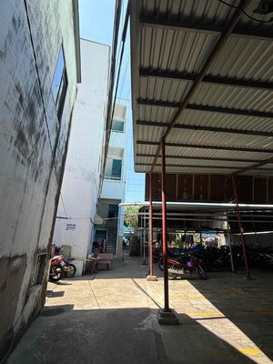 TRỌ MỚI - CHÍNH CHỦ - 2TRIEU100K  - ĐẦU THÁNG 07
