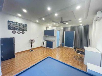 Cho thuê CHDV Cityland ban công giá 7tr/tháng