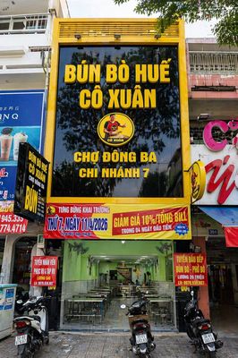 🔥 MẶT TIỀN NGUYỄN TRI PHƯƠNG – QUẬN 10 - 5x20m - 5 TẦNG - 77 TRIỆU