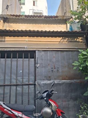 nhà cho thuê đường  huỳnh văn nghệ phường tân Sơn 