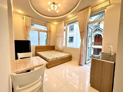 Full Nội Thất Ban Công KDC Trung Sơn, gần him lam, RMIT, TDT, Lotte