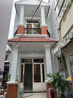 cho thuê nhà mặt tiền 50 Dương Bá Cung