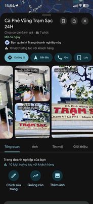 Sang Nhượng MB kinh doanh ổn định