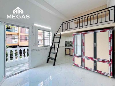 -🏡CĂN HỘ DUPLEX -🔰Bancol Thoáng -💥Luỹ Bán Bích -💥TÂN SƠN NHÌ -💥GÒ DẦU