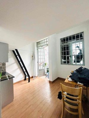 🔥TRỐNG SẴN DUPLEX BANCOL FULL NỘI THẤT GẦN PHAN ĐĂNG LƯU LÊ QUANG ĐỊNH