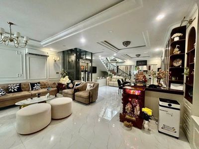 CHO THUÊ NGUYÊN CĂN BIỆT THỰ LÀM AIRBNB CHDV, HĐ LÂU DÀI