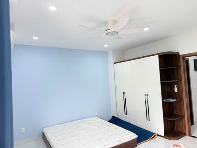 CHO THUÊ NGUYÊN TẦNG 2 TRONG NHÀ NGUYÊN CĂN MEGA RUBY KHANG ĐIỀN 60M2