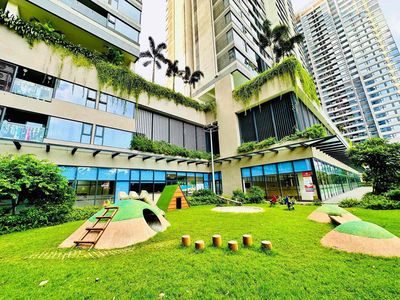 Chuyên Cho Thuê CH KINGDOM101-Q.10,Giỏ Hàng Thuê 1PN-2PN-3PN Giá Tốt 🫶