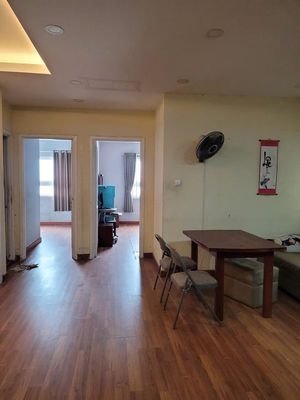 HOT! CHỈ 8TR/THÁNG, 2PN CÓ NỘI THẤT CƠ BẢN TẠI Q6.