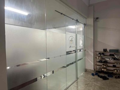 văn phòng 120m2 đường 23 Hiệp Bình Chánh gần Gigamal cầu Bình Lợi