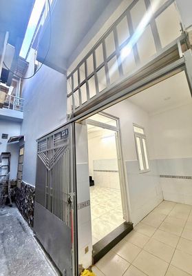 Chính chủ cho thuê nhà nguyên căn Tân Bình 100m2 sử dụng 11,9 tr/thg