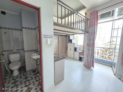 Trống nhiều phòng Tân Phú giá từ 2.700.000