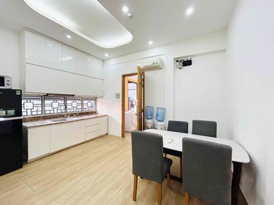 🍑CĂN HỘ 2PN GẦN CV TAO ĐÀN - FULL NỘI THẤT - KHU VỰC YÊN TĨNH, AN NINH