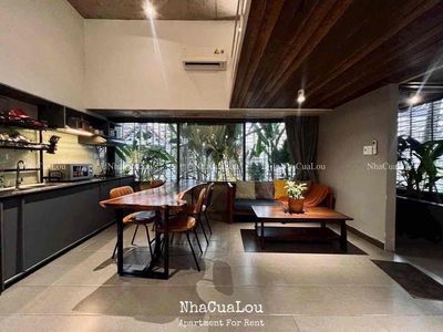 SIÊU PHẨM PENTHOUSE TÂN BÌNH - VIEW ĐỈNH, GIÁ CỰC TỐT
