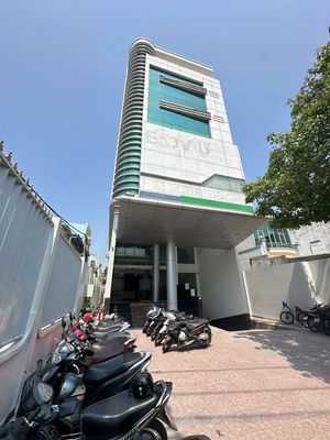 CHO THUÊ VĂN PHÒNG 350M2 MẶT TIỀN ĐỖ XUÂN HỢP