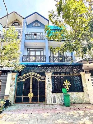 🌹CƠN ĐỊA CHẤN! VILLA HẦM 4 LẦU NGAY RMIT! CHỈ 38 TR