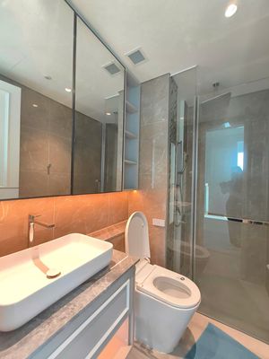 2PN THE OPERA RESIDENCE - VIEW TRỰC DIỆN CẦU BASON & SÔNG SÀI GÒN