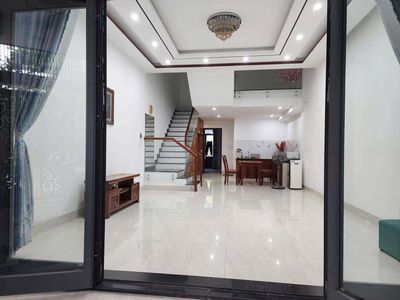 ☘️☘️NHÀ 3 TẦNG MỚI SẠCH SẼ KHU NAM VIỆT Á