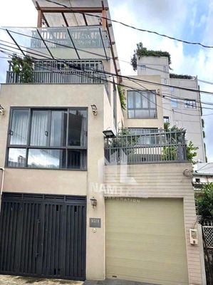 Nhà Cho Thuê Full Nội Thất, Trệt 2 Lầu, 3PN,2WC,Đường Lớn, Giá 18Tr