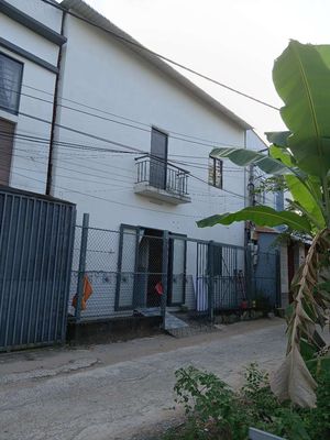 cho thuê nhà một trệt một lầu