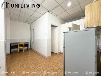 phòng tro phú nhuận