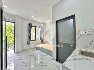 💲Chỉ từ 3x đến 4x - Có Ngay Phòng Ban Công Siêu Sịn Mịn| Citi Soho Q2