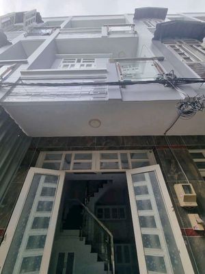 🔥🔥CHO THUÊ NHÀ NC - DT 3,2X7M - HẺM 360 PHẠM HỮU LẦU - NHÀ BÈ