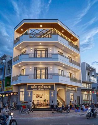 Cho Thuê Nhà 3 Lầu Văn Phòng Công Ty Khu Nam Long Cái Răng Cần Thơ